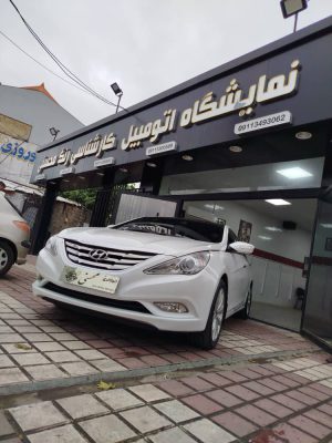 نمایشگاه اتومبیل در خشکبیجار تشخیص رنگ خودرو در خشکبیجار نمایشگاه اتومبیل زیباکنار نمایشگاه محسنی