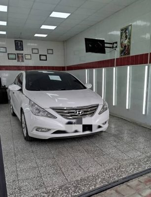نمایشگاه اتومبیل در خشکبیجار تشخیص رنگ خودرو در خشکبیجار نمایشگاه اتومبیل زیباکنار نمایشگاه محسنی