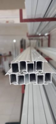 درب و پنجره upvc سیاهکل پنجره دوجداره سیاهکل