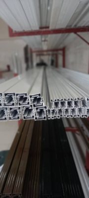 درب و پنجره upvc سیاهکل پنجره دوجداره سیاهکل