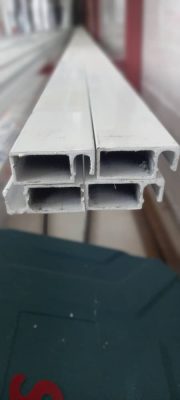 درب و پنجره upvc سیاهکل پنجره دوجداره سیاهکل