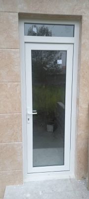 درب و پنجره upvc سیاهکل پنجره دوجداره سیاهکل