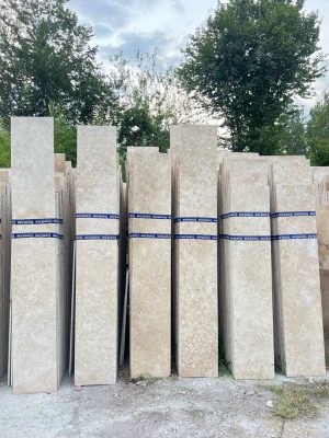 سنگ نما در سیاهکل سنگ فروشی در سیاهکل  سنگ نرده پله در سیاهکل سنگ ساختمان سیاهکل در سنگ فروشی درفک