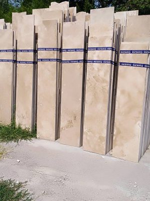 سنگ نما در سیاهکل سنگ فروشی در سیاهکل  سنگ نرده پله در سیاهکل سنگ ساختمان سیاهکل در سنگ فروشی درفک
