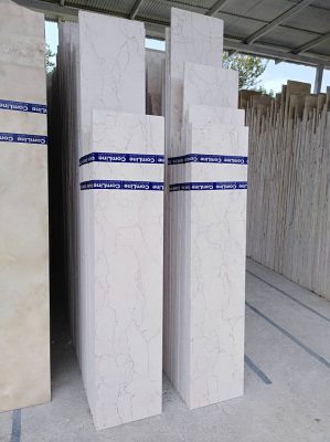 سنگ نما در سیاهکل سنگ فروشی در سیاهکل  سنگ نرده پله در سیاهکل سنگ ساختمان سیاهکل در سنگ فروشی درفک