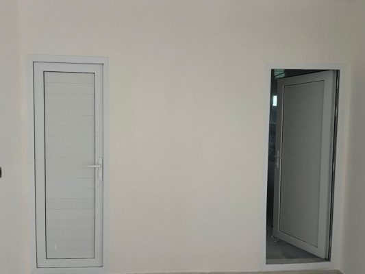 پنجره دوجداره در کوچصفهان پنجره پویا