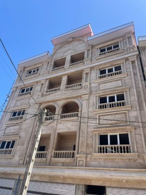 پنجره دوجداره در کوچصفهان پنجره پویا