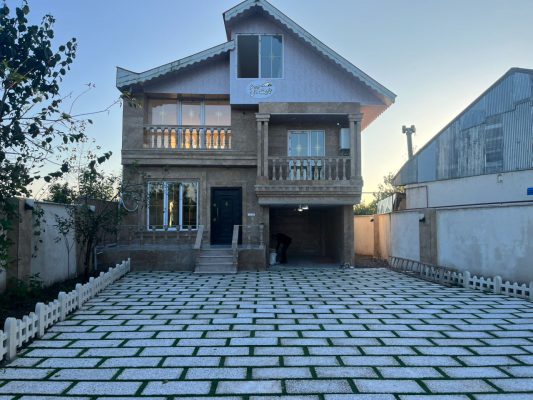 پنجره دوجداره در کوچصفهان پنجره پویا