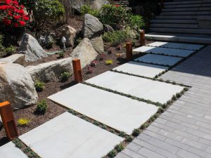 دیوار پیش ساخته گیلان بتن اکسپوز