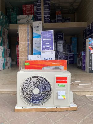 نمایندگی کولر زانتی کولر جنرال آیس کولر ایوولی