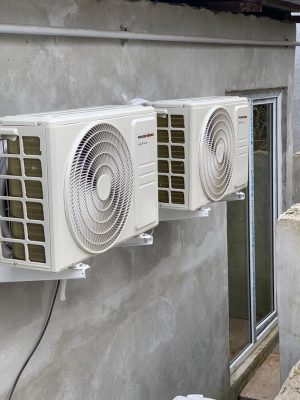 تعمیر کولر در آمل تعمیر لباسشویی در آمل علیزاده