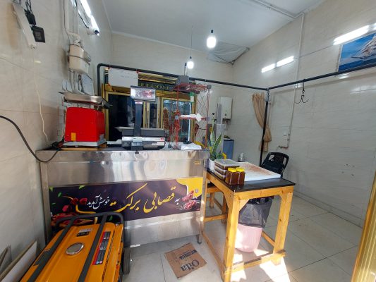 قصابی در رودسر قصابی برکت