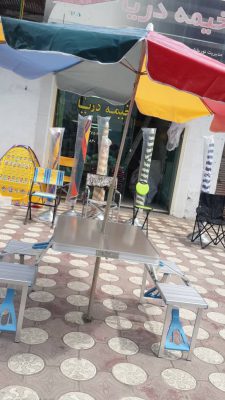 چادردوزی در رودسر خیمه در رودسر چتر سایبان رودسر چادردوزی خیمه دریا