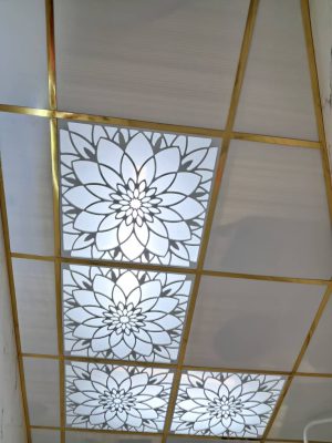 اجرا کناف در سنگر اجرا کناف در سیاهکل اجرا کناف کوچصفهان زیبا کناف
