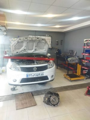 مکانیکی تعمیرگاه هیوندا کیا لاهیجان تعمیرگاه مکانیکی خودروهای وارداتی لاهیجان تعمیرگاه اتومبیل کاریمو