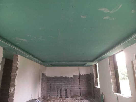 اجرا کناف در سنگر اجرا کناف در سیاهکل اجرا کناف کوچصفهان زیبا کناف