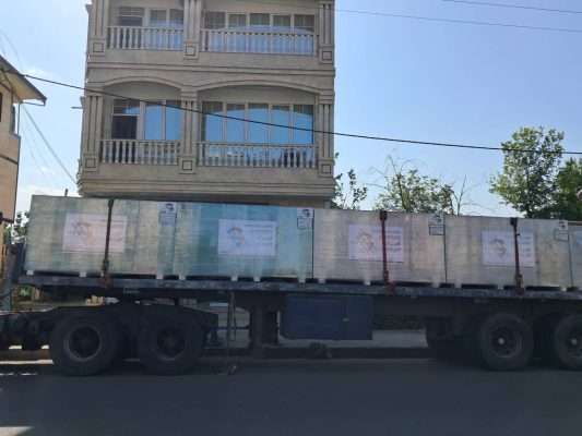 اجرا کناف در سنگر اجرا کناف در سیاهکل اجرا کناف کوچصفهان زیبا کناف
