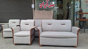 تعمیرات مبل در لنگرود تعمیر مبل در لنگرود مبل آراد
