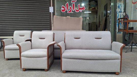 تعمیرات مبل در لنگرود تعمیر مبل در لنگرود مبل آراد