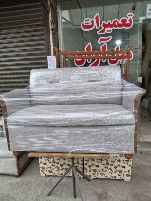 تعمیرات مبل در لنگرود تعمیر مبل در لنگرود مبل آراد