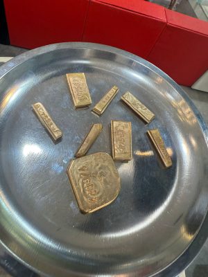 صرافی در لاهیجان سکه در لاهیجان طلا آب شده لاهیجان سکه درا
