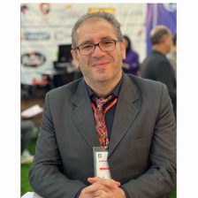 حسابدار مالیات اردبیل علی غفاری