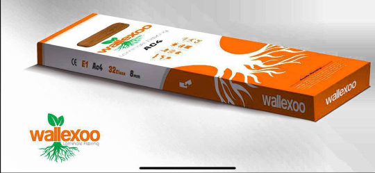 پارکت لمینت wallexo پارکت والکسو | هانیکام والکسو
