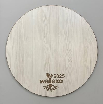پارکت لمینت wallexo پارکت والکسو | هانیکام والکسو