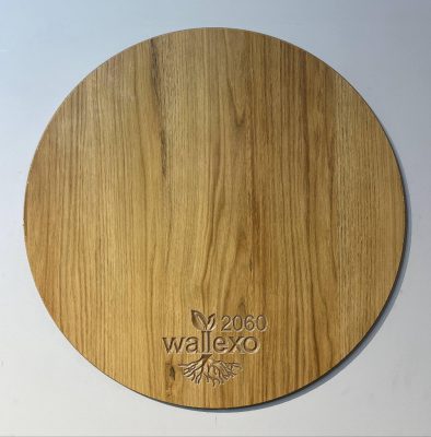 پارکت لمینت wallexo پارکت والکسو | هانیکام والکسو