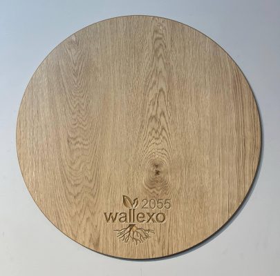 پارکت لمینت wallexo پارکت والکسو | هانیکام والکسو