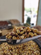 بهترین تولیدی کیک شیرینی در اردبیل شیرینی ملودی