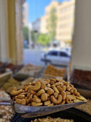 بهترین شیرینی فروشی در اردبیل قنادی ملودی در اردبیل