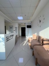 مطب دندانپزشکی شیرین رشت | ترمیمی، عصب‌کشی، زیبایی و پروتز دندان