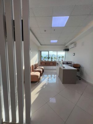 مطب دندانپزشکی شیرین رشت | ترمیمی، عصبکشی، زیبایی و پروتز دندان