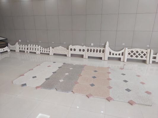 بلوک هبلکس در رشت بلوک هبلکس در استان گیلان مصالح ساختمانی امین 