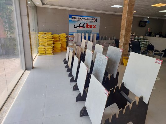 بلوک هبلکس در رشت بلوک هبلکس در استان گیلان مصالح ساختمانی امین 
