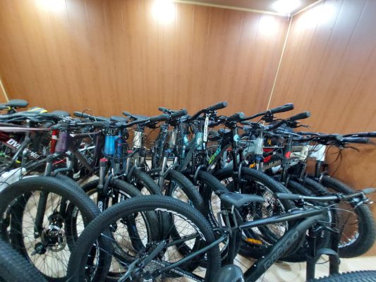 دوچرخه در لاهیجان دوچرخه فروشی لاهیجان فروشگاه دوچرخه شهروز