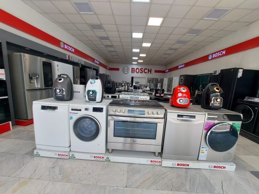 نمایندگی بوش اردبیل نمایندگی Bosch در اردبیل فروشگاه جاهد