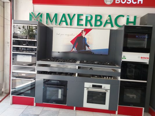 نمایندگی بوش اردبیل نمایندگی Bosch در اردبیل فروشگاه جاهد