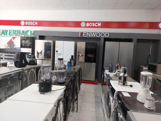 نمایندگی بوش اردبیل نمایندگی Bosch در اردبیل فروشگاه جاهد