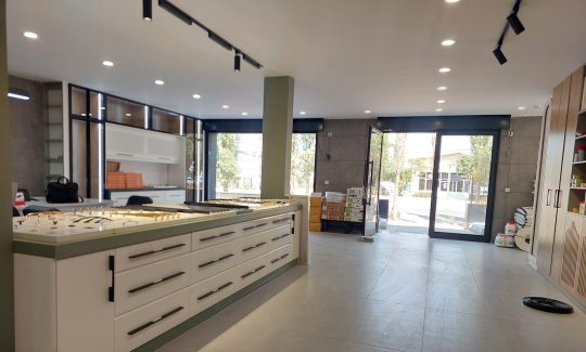 یراق آلات کابینت در اردبیل نوار لبه pvc در اردبیل بازرگانی عبدالرحیمی