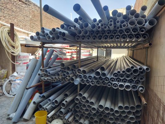 فروشگاه تاسیساتی در اردبیل فروشگاه تاسیسات ملازاده