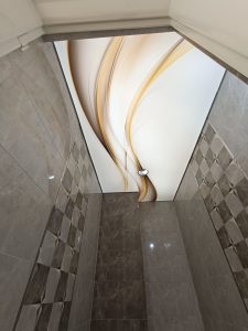 ماربل شیت در اردبیل