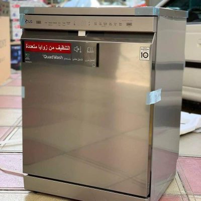 فروش لباسشویی و ظرفشویی ال جی در لاهیجان | لوازم خانگی امیر