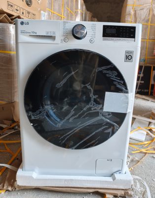 فروش لباسشویی و ظرفشویی ال جی در لاهیجان | لوازم خانگی امیر