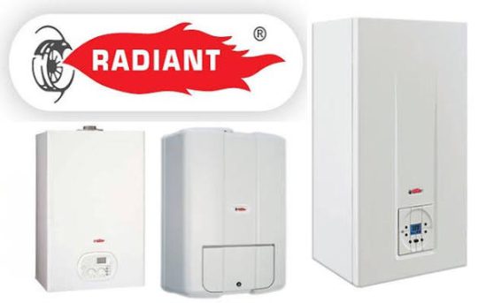پکیج رادیانت در اردبیل پکیج RADIANT در اردبیل فروشگاه نوروزیان