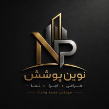 شیشه بالکنی ریلی در اردبیل سقف کشسان اردبیل انواع سقف ریلی در اردبیل نوین پوشش