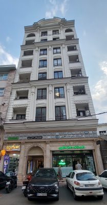 داروخانه دکتر نظری
