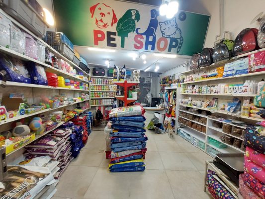 پت شاپ در آستانه اشرفیه کلینیک دامپزشکی در آستانه اشرفیه پت شاپ پایا