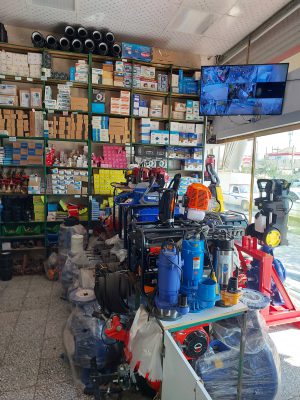آبیاری قطره ای در پارس آباد پمپ آب پارس آباد فروشگاه آبیاری آذربایجان